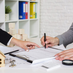 curso en derecho inmobiliario